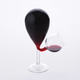 Illustration for article titled A Perfect Wine Glass For Drinking With Aliens